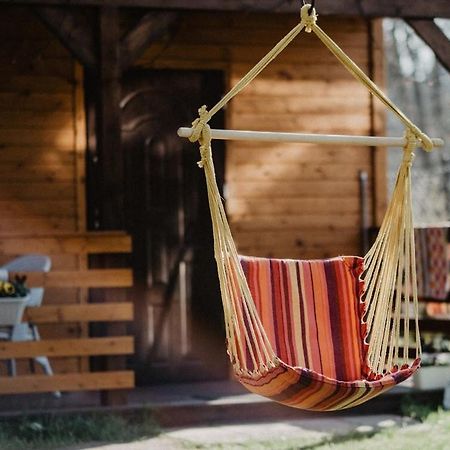 Vila Tumilo Dziwnów Exteriér fotografie